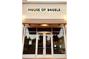 House of Bagels image