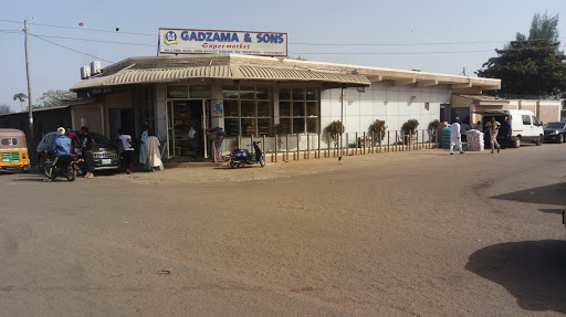 Gadzama and Sons Supermarket, No.4 Emir Road Unguwan Rimi Market Kaduna North Kaduna Kaduna Kaduna NG, 800221, Unguwan Rimi, Nigeria, Italian Restaurant, state Kaduna