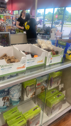 Pet Store «Pet Supermarket», reviews and photos, 12576 SW 8th St, Miami, FL 33184, USA