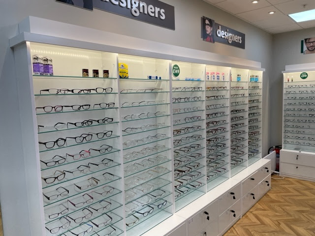 Reviews of Doncaster Opticians (Morrisons Balby) in Doncaster - Optician