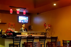 Samurai Asian Bistro