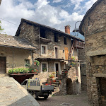 Photo n°3 de l'avis de Francesco.a fait le 03/09/2022 à 12:06 sur le  Osteria Mansio 1695 à Perloz