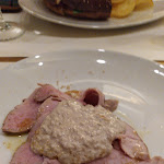 Photo n°6 de l'avis de Monica.o fait le 07/09/2019 à 22:44 sur le  Pan&Ciccia à Asiago