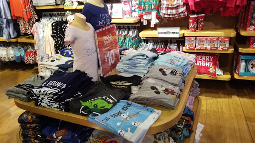 Toy Store «Disney Store», reviews and photos, 7875 Montgomery Rd, Cincinnati, OH 45236, USA