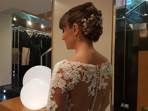 Información y opiniones sobre Peluquería Temphe Organic Salon de Tolosa