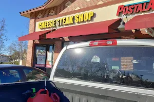 The Cheese Steak Shop image