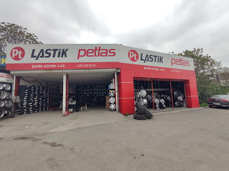 PT LASTİK-Şahin Güven - Las Otomotiv