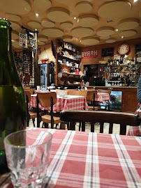 Atmosphère du Restaurant français Le Petit Baigneur à Paris - n°20