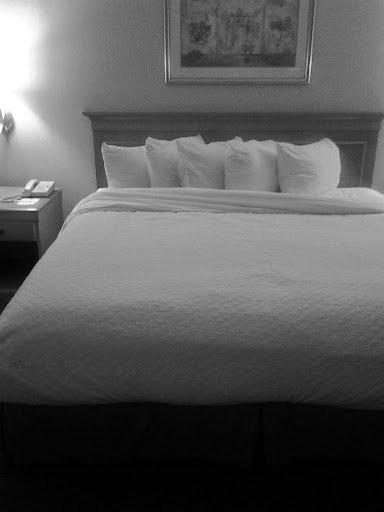 Hotel «Embassy Suites by Hilton Jacksonville Baymeadows», reviews and photos, 9300 Baymeadows Rd, Jacksonville, FL 32256, USA