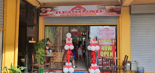 Read Head Chicken-San Nicolas - Unit 108 1/F ULEP Bldg. Brgy, 3, San Nicolas, Ilocos Norte, Philippines