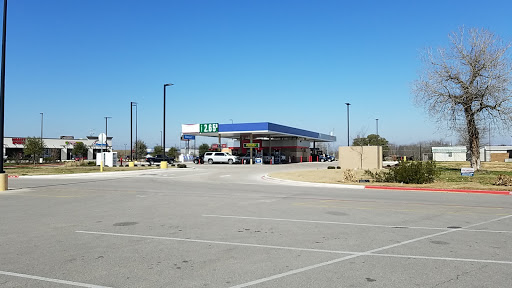 Gasolinera Gasolinera Murphy USA