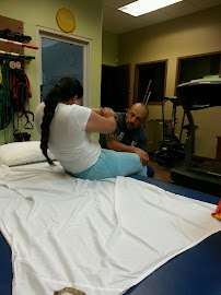 Evolutions Therapy - Photo 5 - Car repair in Edinburg, TX, McAllen