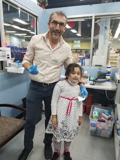 Pharmacy «Sheefa Pharmacy», reviews and photos, 1040 Main St, Paterson, NJ 07503, USA