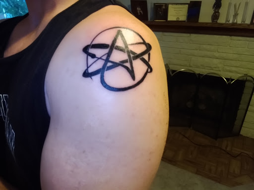 Ear Piercing Service «Ink Addiction», reviews and photos, 11607 Telegraph Rd, Taylor, MI 48180, USA