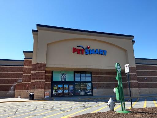PetSmart, 3630 Peachtree Pkwy, Suwanee, GA 30024, USA, 