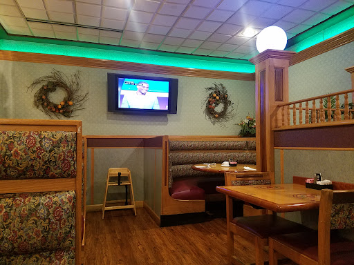 Restaurant «Jolly Inn Restaurant & Banquet Hall», reviews and photos, 6501 W Irving Park Rd, Chicago, IL 60634, USA
