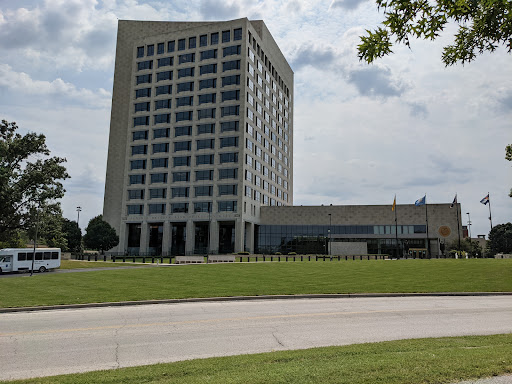 Museum «Money Museum», reviews and photos, 1 Memorial Dr, Kansas City, MO 64198, USA