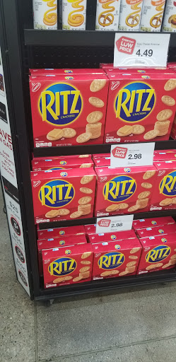 Supermarket «Hy-Vee», reviews and photos, 110 S D St, Oskaloosa, IA 52577, USA