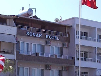 Avşa Konak Hotel