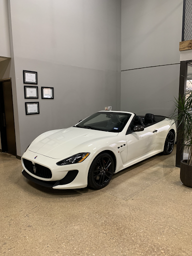 Car Dealer «Dallas Lease Returns», reviews and photos, 14335 Inwood Rd, Dallas, TX 75244, USA