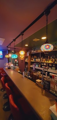 川崎カラオケバー インディゴモーヴ
