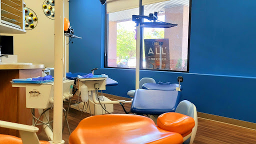 Childrens Choice Dental Care image