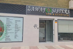 Zaway Sisters image