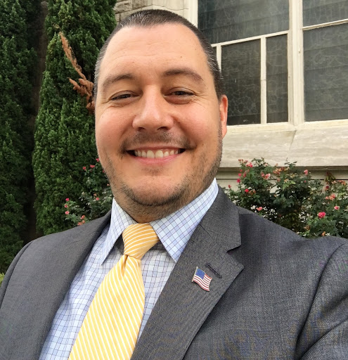 Social Security Attorney «The Law Office of J. Daniel Gregory PC», reviews and photos