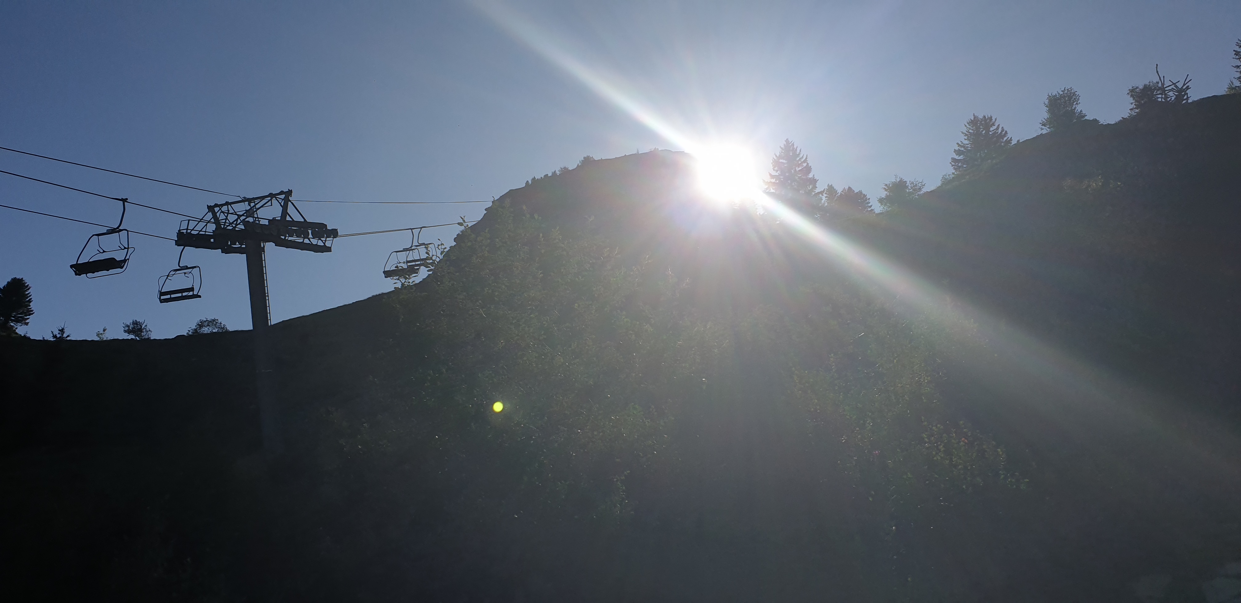 Photo n° 3 de l'avis de Randotesavoie. fait le 14/08/2019 à 20:18