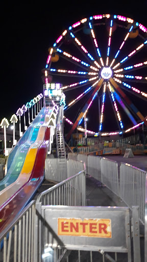 Flea Market «Revelation Marketplace», reviews and photos, 27455 S Dixie Hwy, Homestead, FL 33032, USA