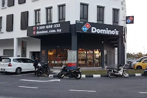 Domino's Pizza Bandar Indera Mahkota image