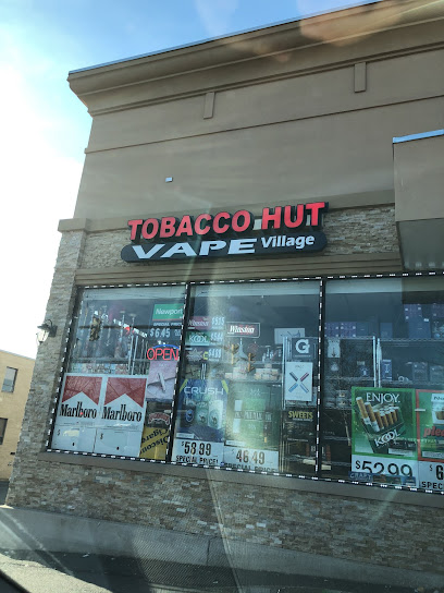 Tobacco Hut