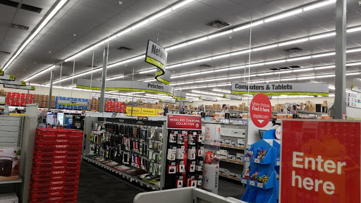 Staples image