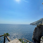 Photo n°4 de l'avis de Valentina.i fait le 17/09/2021 à 11:17 sur le  Hotel La Locanda del Fiordo - Furore à Salerne