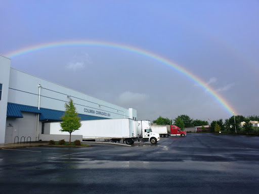 Columbia Corrugated Box Co.