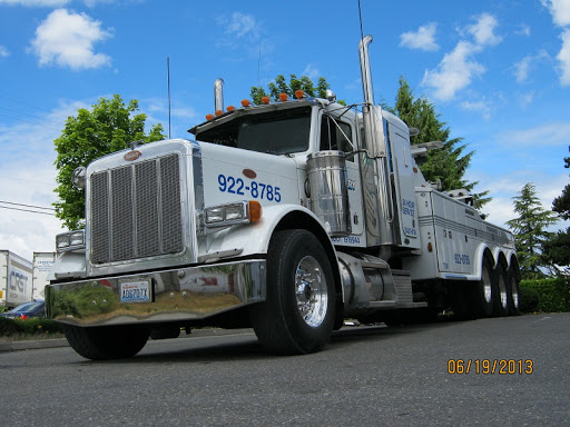 Towing Service «Fife Service & Towing», reviews and photos, 1313 34th Ave E, Fife, WA 98424, USA