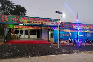 Kings family restaurant &dhaba image