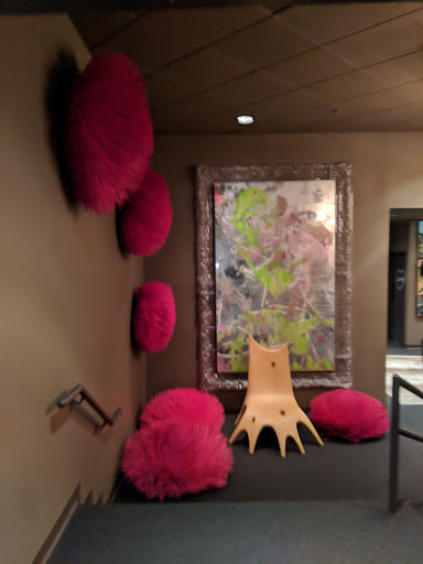 Performing Arts Theater «SCADshow», reviews and photos, 173 14th St NE, Atlanta, GA 30309, USA