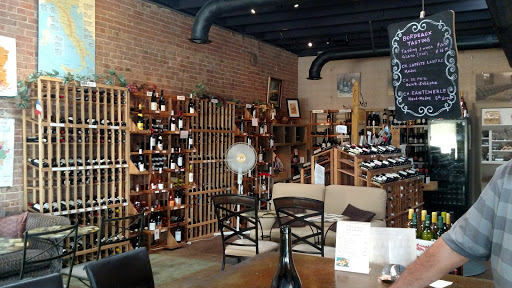 Wine Store «El Wine Chateau», reviews and photos, 163 S Main St, Keller, TX 76248, USA