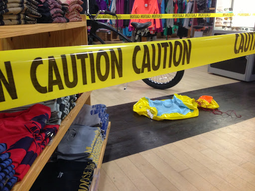 Outdoor Sports Store «Moosejaw», reviews and photos, 1901 N Clybourn Ave, Chicago, IL 60614, USA