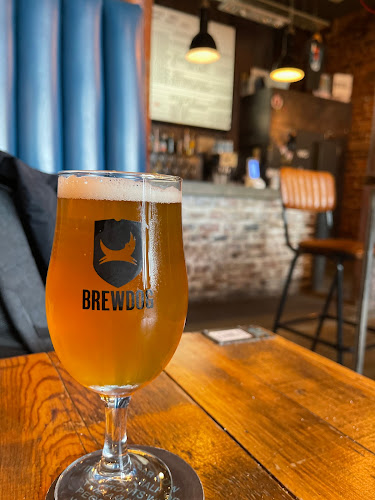 Comments and reviews of BrewDog Aberdeen