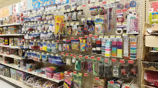 Fabric Store «Jo-Ann Fabrics and Crafts», reviews and photos, 2405 SW 27th Ave, Ocala, FL 34471, USA
