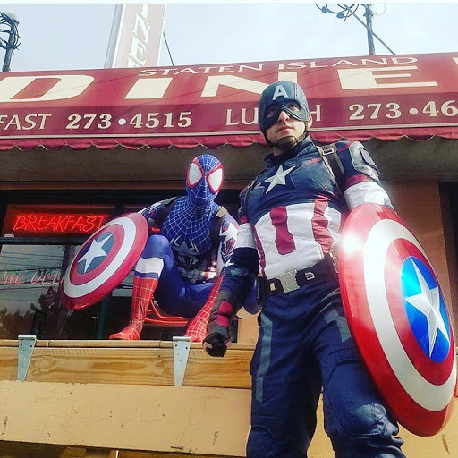 Gym «LA Fitness», reviews and photos, 1525 Forest Ave, Staten Island, NY 10302, USA