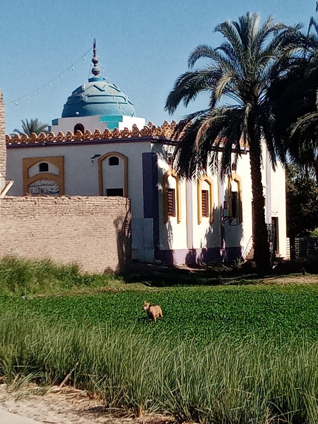 مسجد السبيل