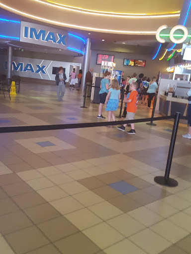 Movie Theater «Cobb IMAX Theater», reviews and photos, 1650 Town Center Dr, Lakeland, FL 33803, USA