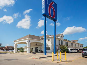 Motel 6 Irving, TX - Irving DFW Airport South
