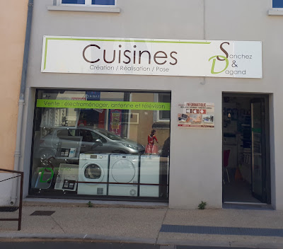 SANCHEZ ET DAGAND à Bouillargues