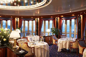 Gourmetrestaurant Le Pavillon - Martin Herrmann image