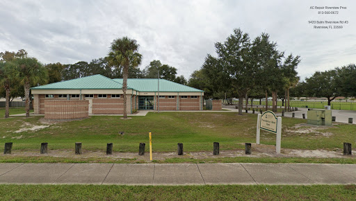 Park «Providence West Park», reviews and photos, 5417 Providence Rd, Brandon, FL 33511, USA