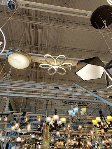 Home Improvement Store «Menards», reviews and photos, 11140 St Charles Rock Rd, St Ann, MO 63074, USA